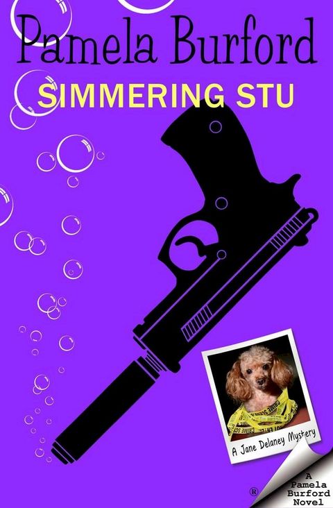 Simmering Stu(Kobo/電子書)