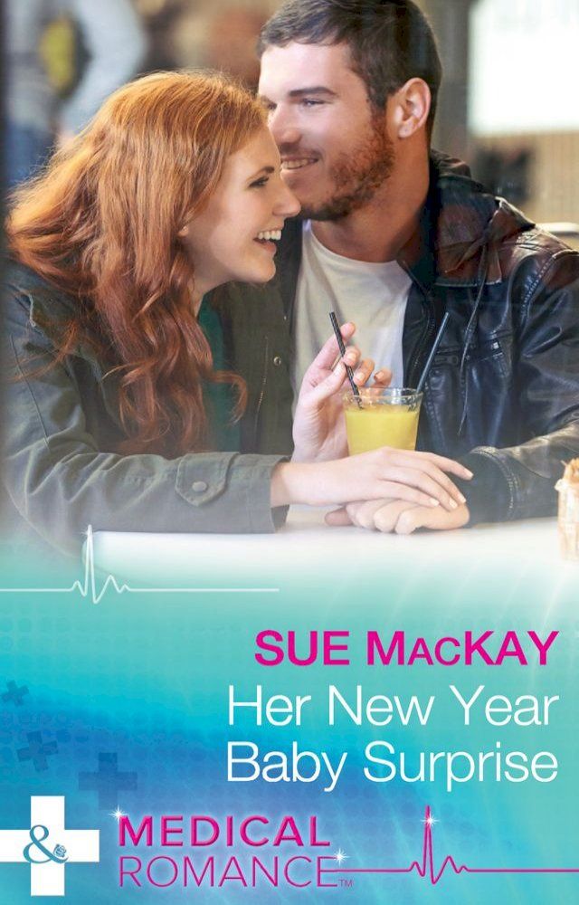  Her New Year Baby Surprise (The Ultimate Christmas Gift, Book 2) (Mills & Boon Medical)(Kobo/電子書)