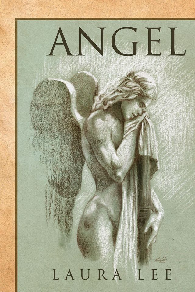  Angel(Kobo/電子書)