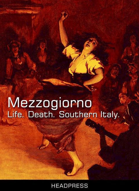 Mezzogiorno(Kobo/電子書)