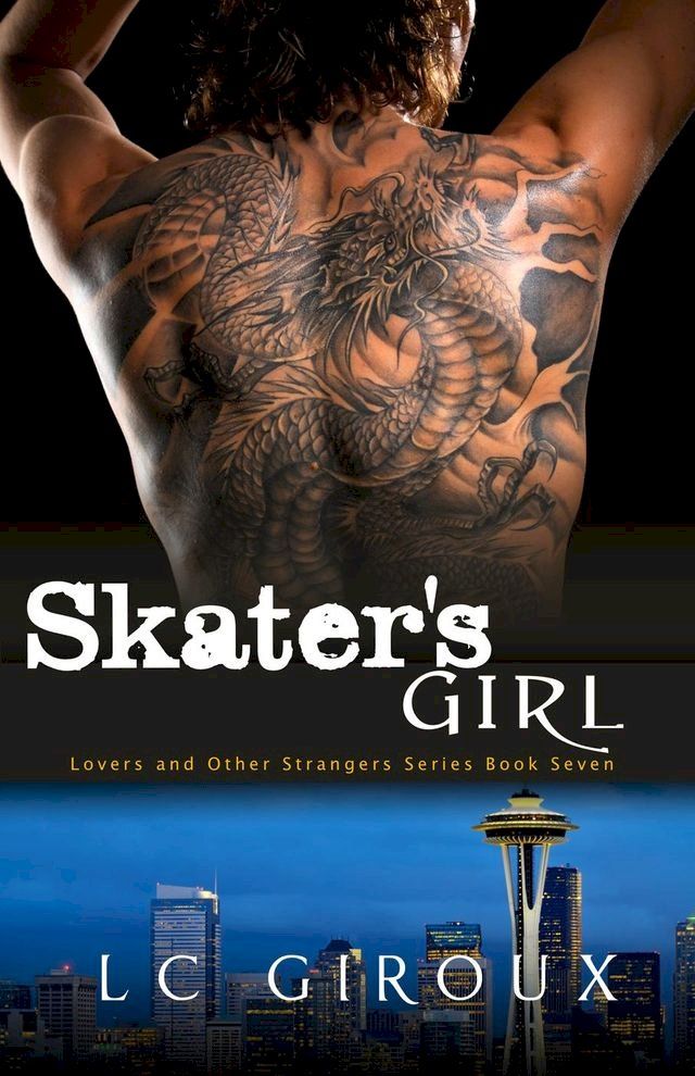  Skater's Girl(Kobo/電子書)