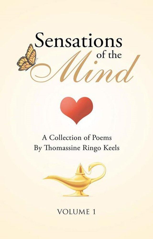  Sensations of the Mind(Kobo/電子書)