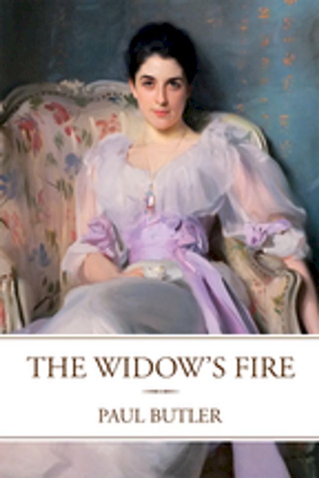  The Widow's Fire(Kobo/電子書)