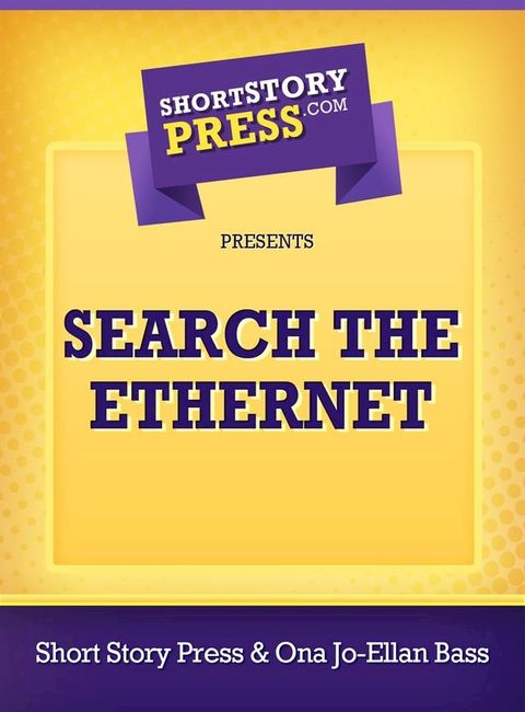 Search The Ethernet(Kobo/電子書)