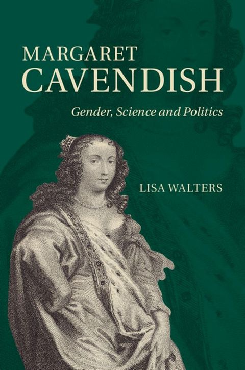 Margaret Cavendish(Kobo/電子書)