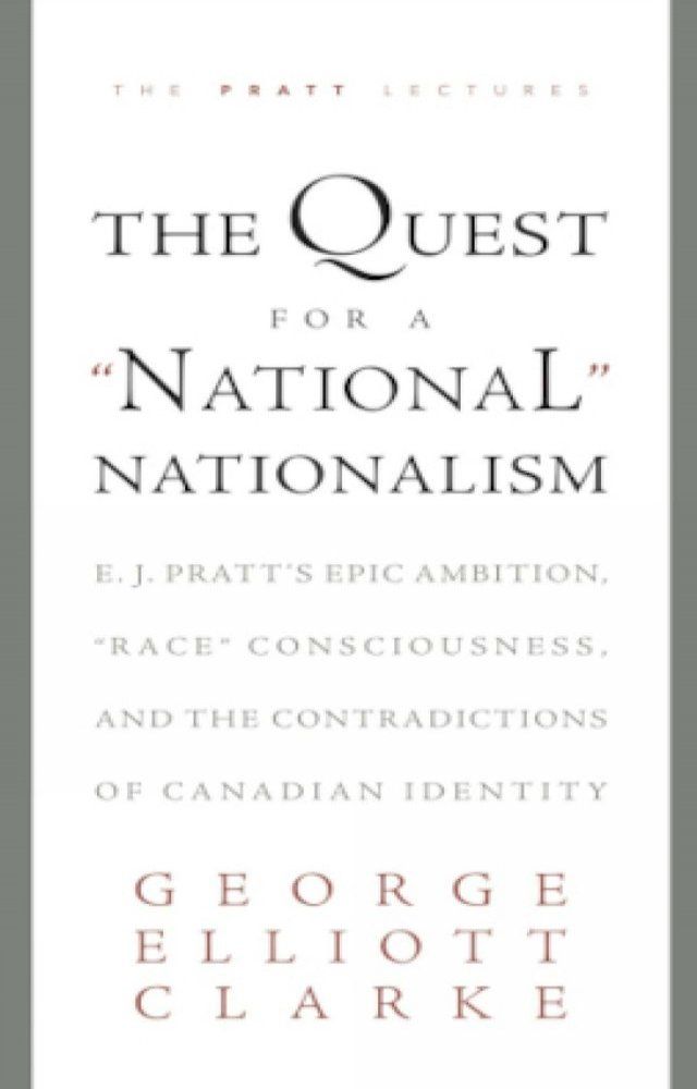  The Quest for a 'National' Nationalism(Kobo/電子書)