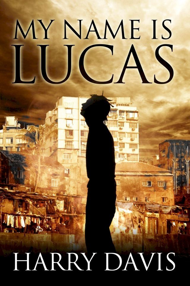  Lucas(Kobo/電子書)