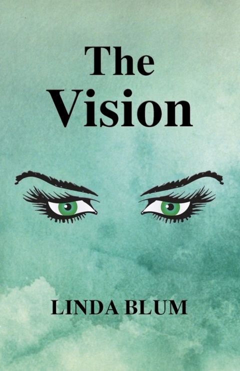 The Vision(Kobo/電子書)