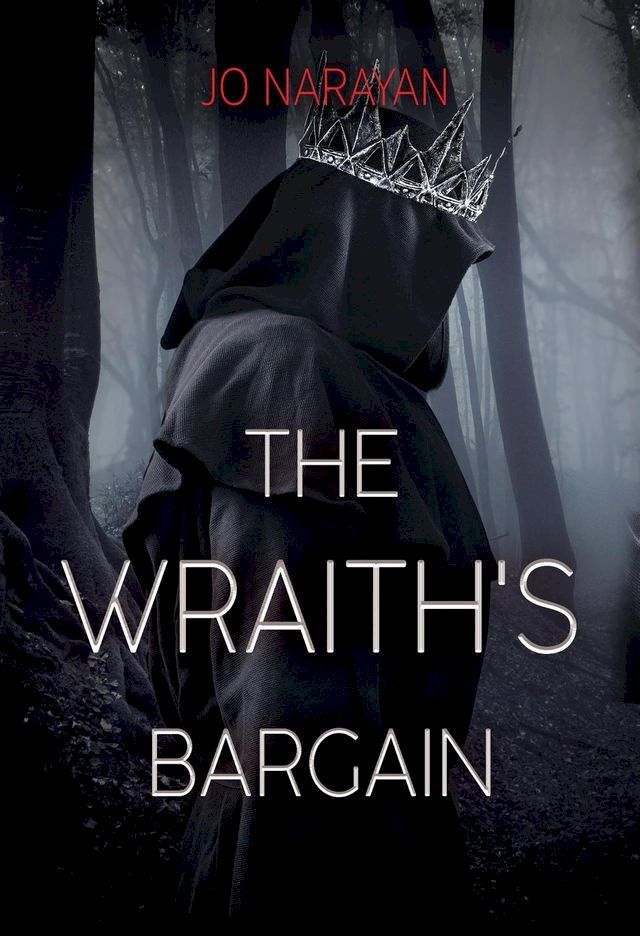  The Wraith's Bargain(Kobo/電子書)