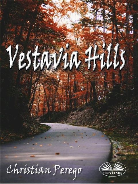 Vestavia Hills(Kobo/電子書)