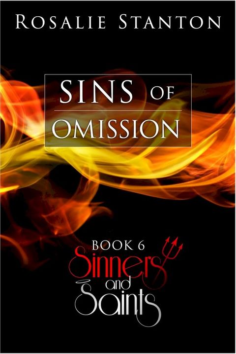 Sins of Omission(Kobo/電子書)