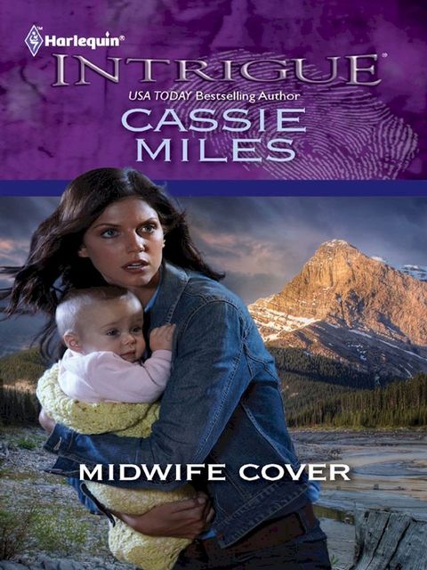 Midwife Cover(Kobo/電子書)