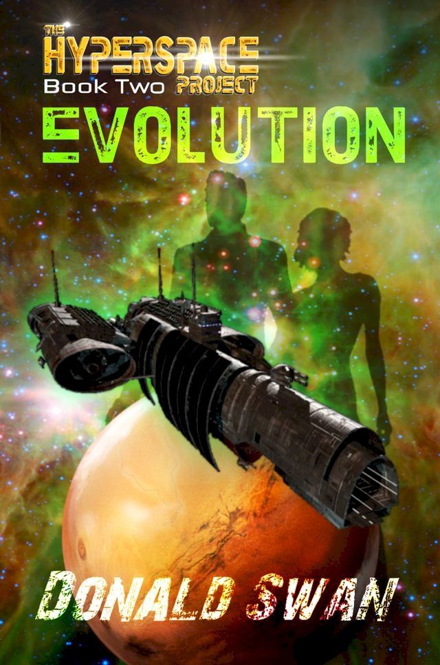  Evolution(Kobo/電子書)