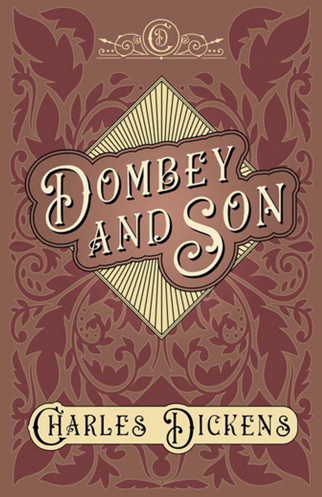  Dombey and Son(Kobo/電子書)