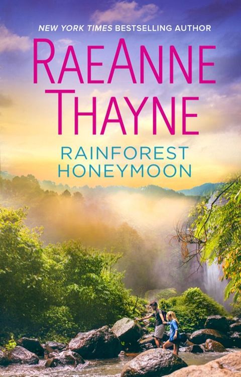 Rainforest Honeymoon(Kobo/電子書)