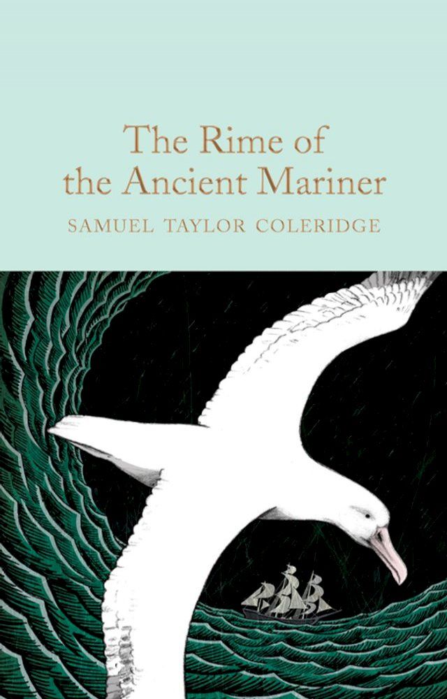  The Rime of the Ancient Mariner(Kobo/電子書)