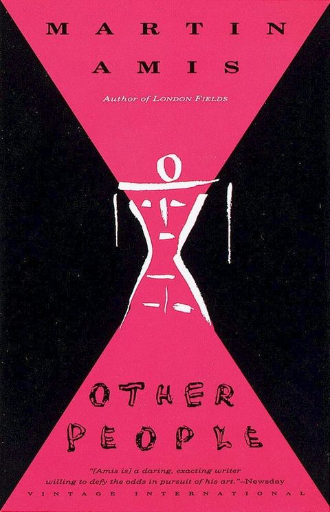 Other People(Kobo/電子書)