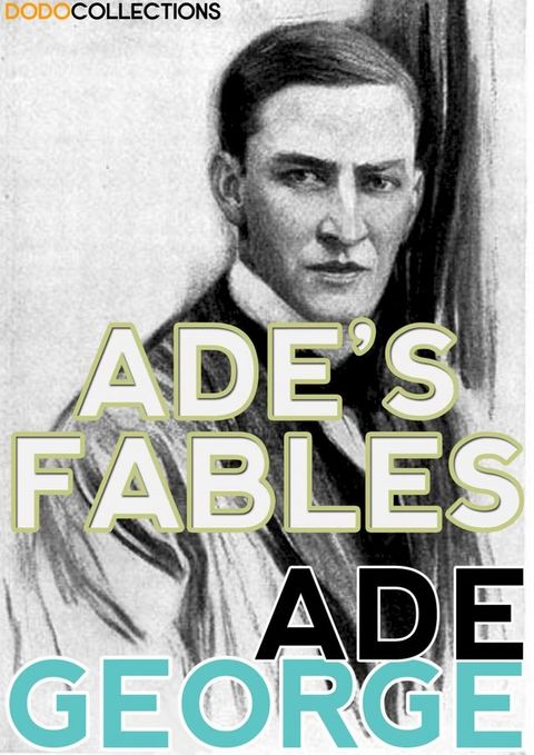 Ade's Fables(Kobo/電子書)