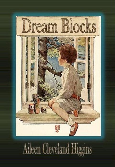 Dream Blocks(Kobo/電子書)