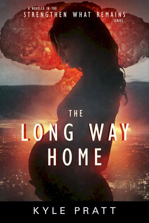 The Long Way Home(Kobo/電子書)