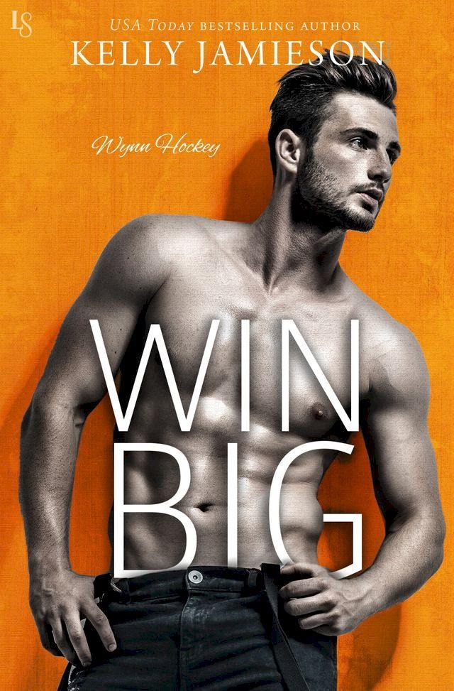  Win Big(Kobo/電子書)