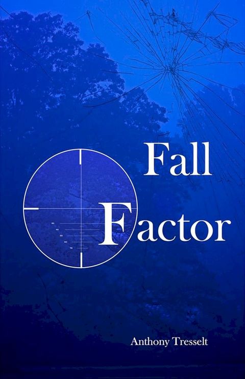 Fall Factor(Kobo/電子書)