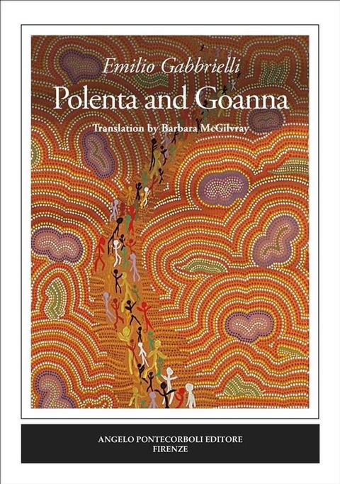 Polenta and Goanna(Kobo/電子書)