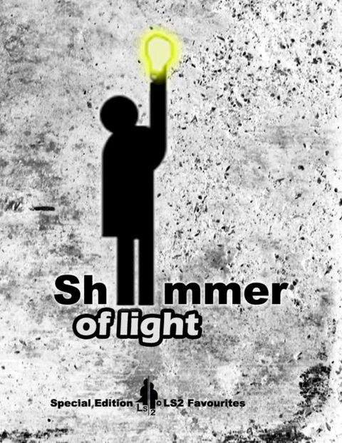 Shimmer of Light(Kobo/電子書)