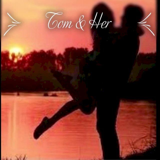  Tom & Her(Kobo/電子書)