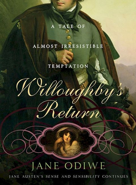 Willoughby's Return(Kobo/電子書)