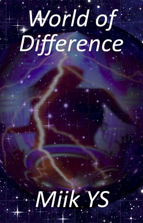 World of Difference(Kobo/電子書)