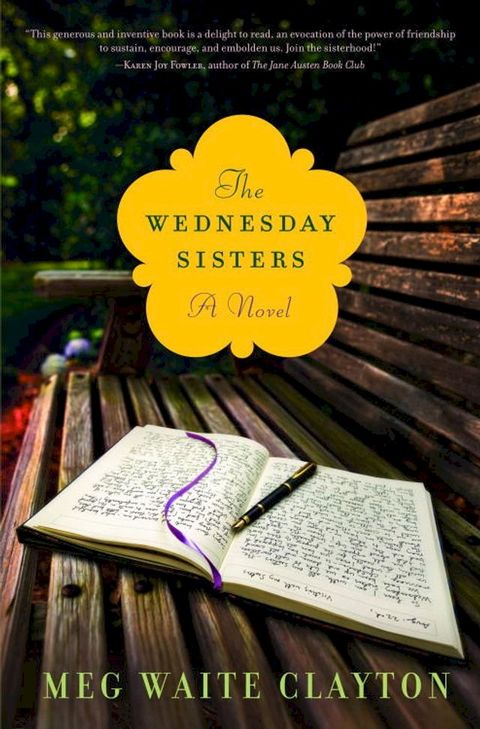 The Wednesday Sisters(Kobo/電子書)