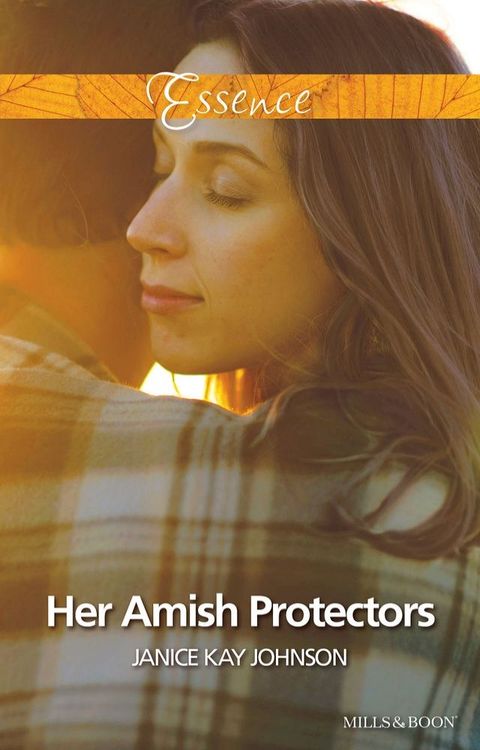 Her Amish Protectors(Kobo/電子書)