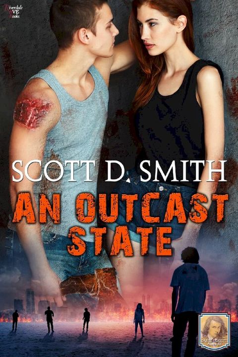 An Outcast State(Kobo/電子書)