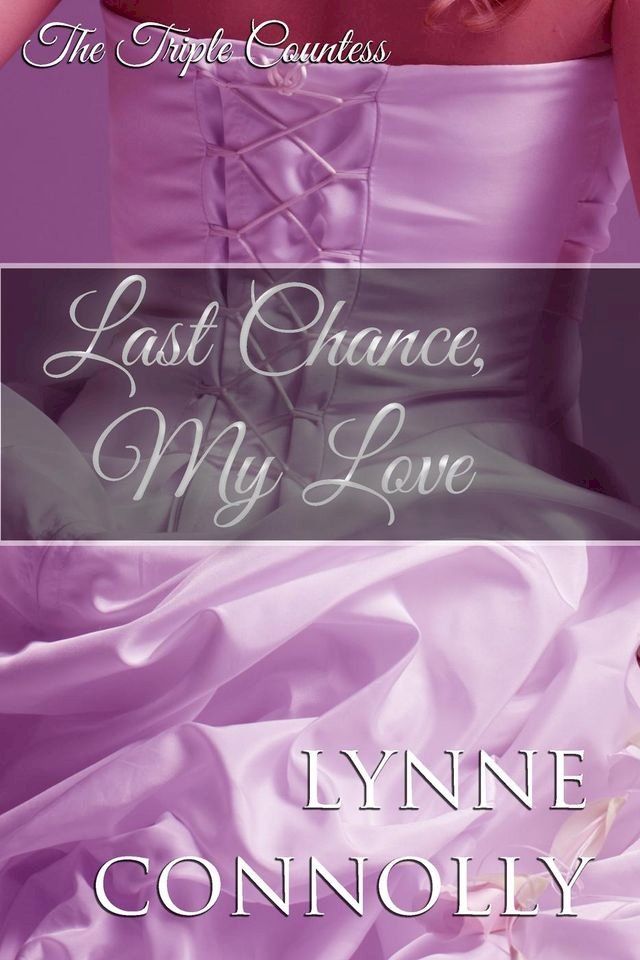  Last Chance, My Love(Kobo/電子書)