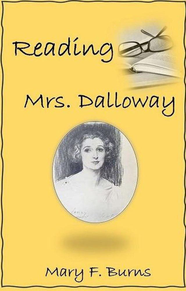  Reading Mrs. Dalloway(Kobo/電子書)