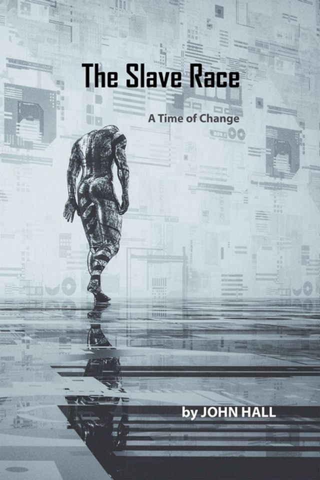  The Slave Race(Kobo/電子書)