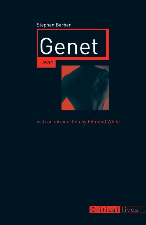 Jean Genet(Kobo/電子書)