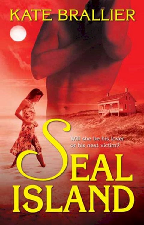 Seal Island(Kobo/電子書)