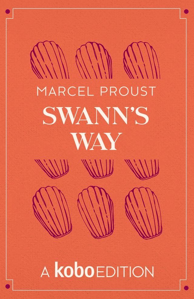  Swann's Way(Kobo/電子書)