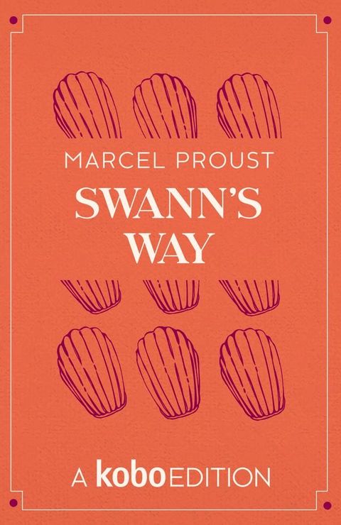 Swann's Way(Kobo/電子書)