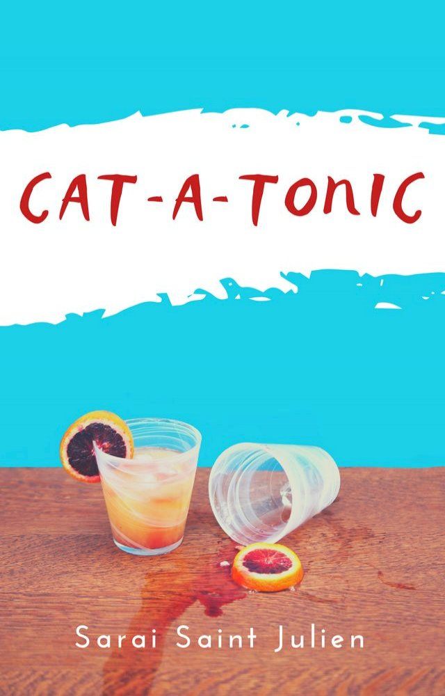  CAT-A-TONIC(Kobo/電子書)