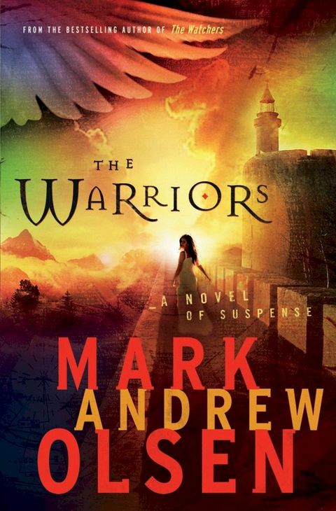 Warriors, The (Covert Missions Book #2)(Kobo/電子書)