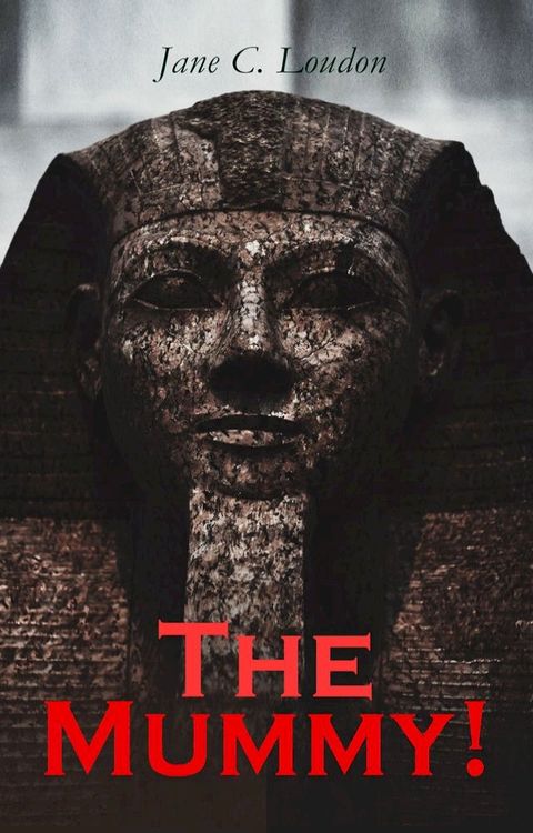 The Mummy!(Kobo/電子書)