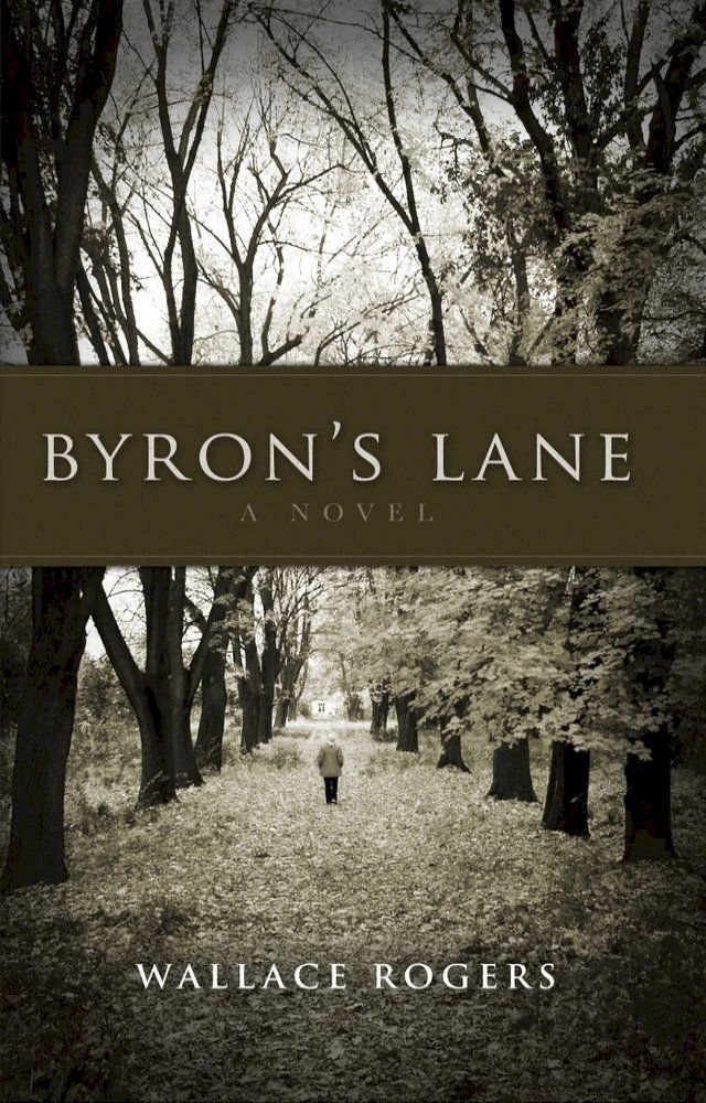  Byron's Lane(Kobo/電子書)