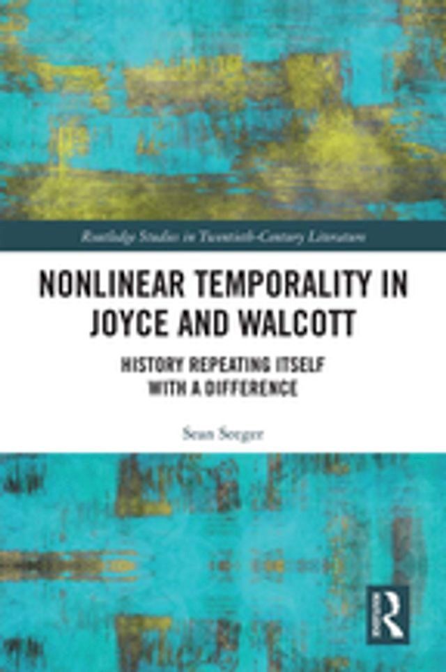  Nonlinear Temporality in Joyce and Walcott(Kobo/電子書)