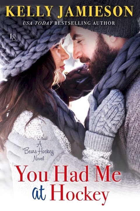 You Had Me at Hockey(Kobo/電子書)