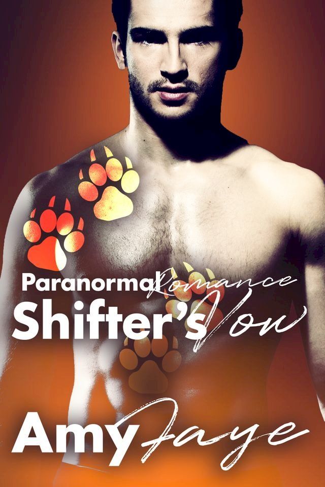  Shifter's Vow(Kobo/電子書)