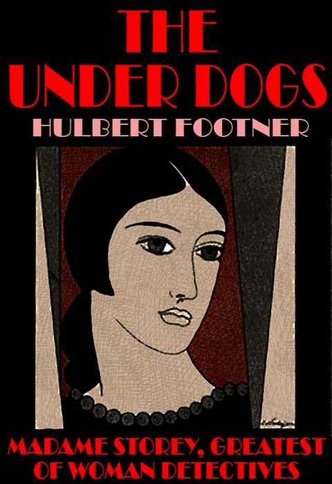 The Under Dogs(Kobo/電子書)