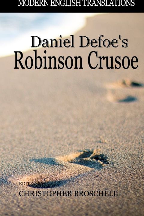 Robinson Crusoe(Kobo/電子書)